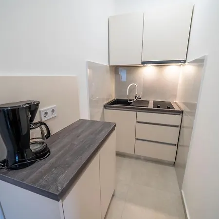 Apartamento Goga