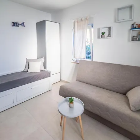 Goga Apartamento