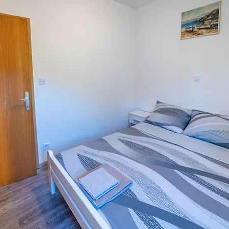 Apartamento Goga *