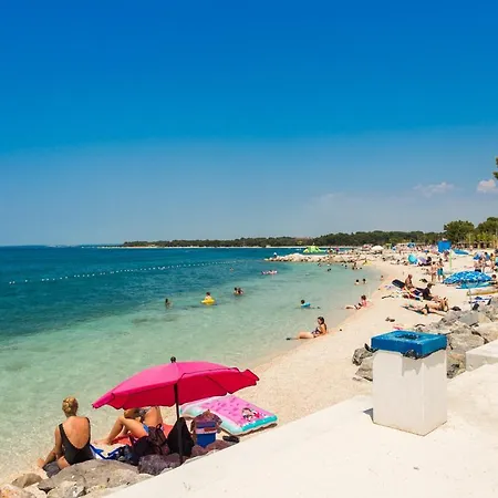 Goga Апартаменты