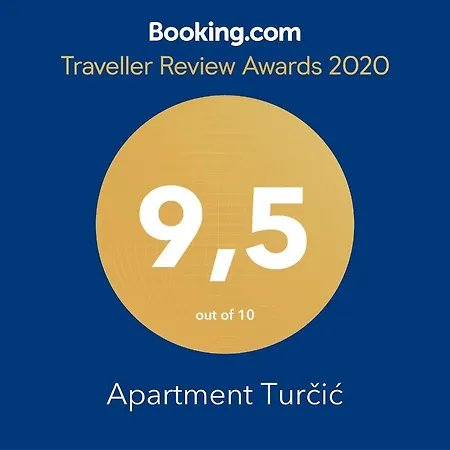 Apartament Goga *